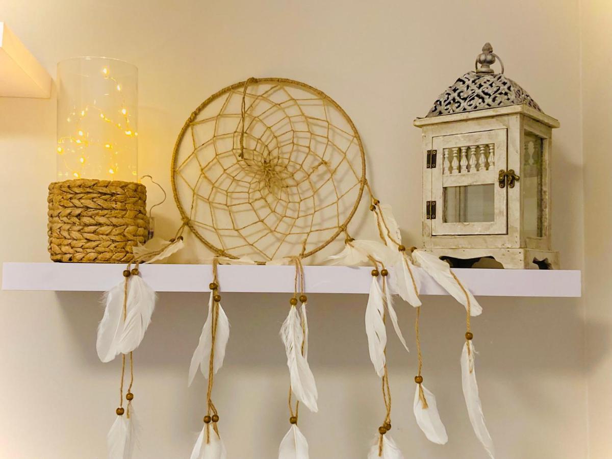 Lovely Home Con Patio Granada Bagian luar foto